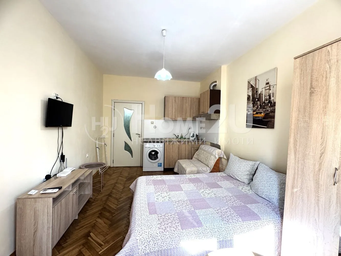 Property
