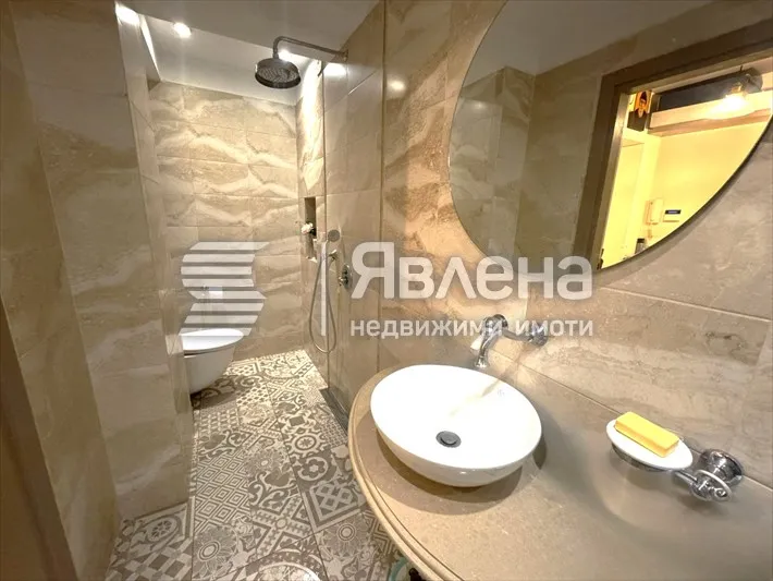 2-стаен, Лозенец, София - снимка 8 от 10