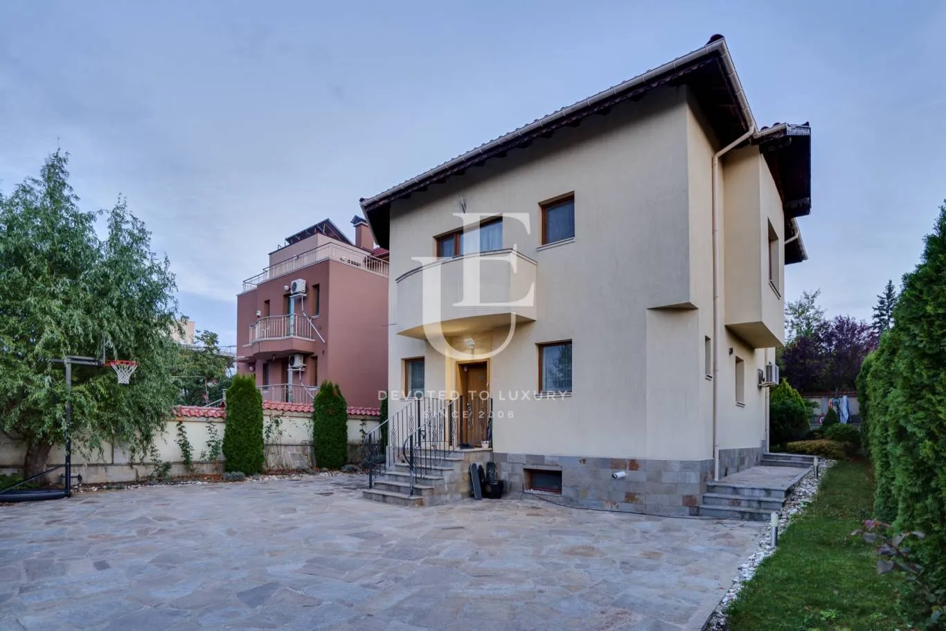 Property