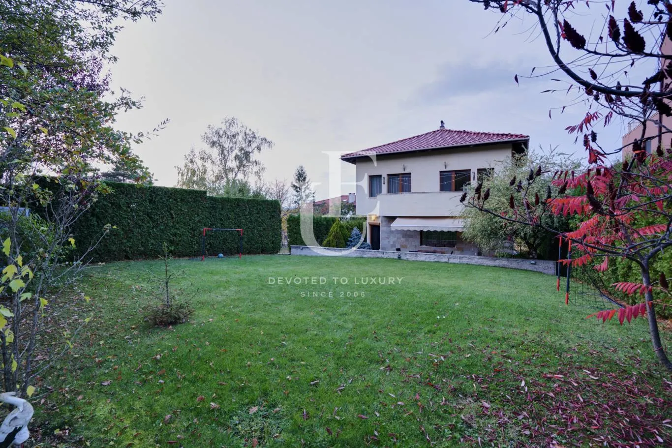 Property