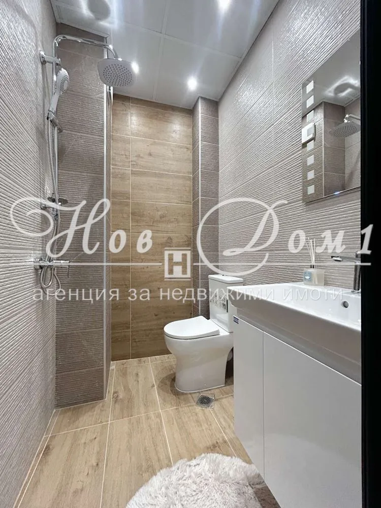 3-стаен, Тракия, Варна - снимка 4 от 9
