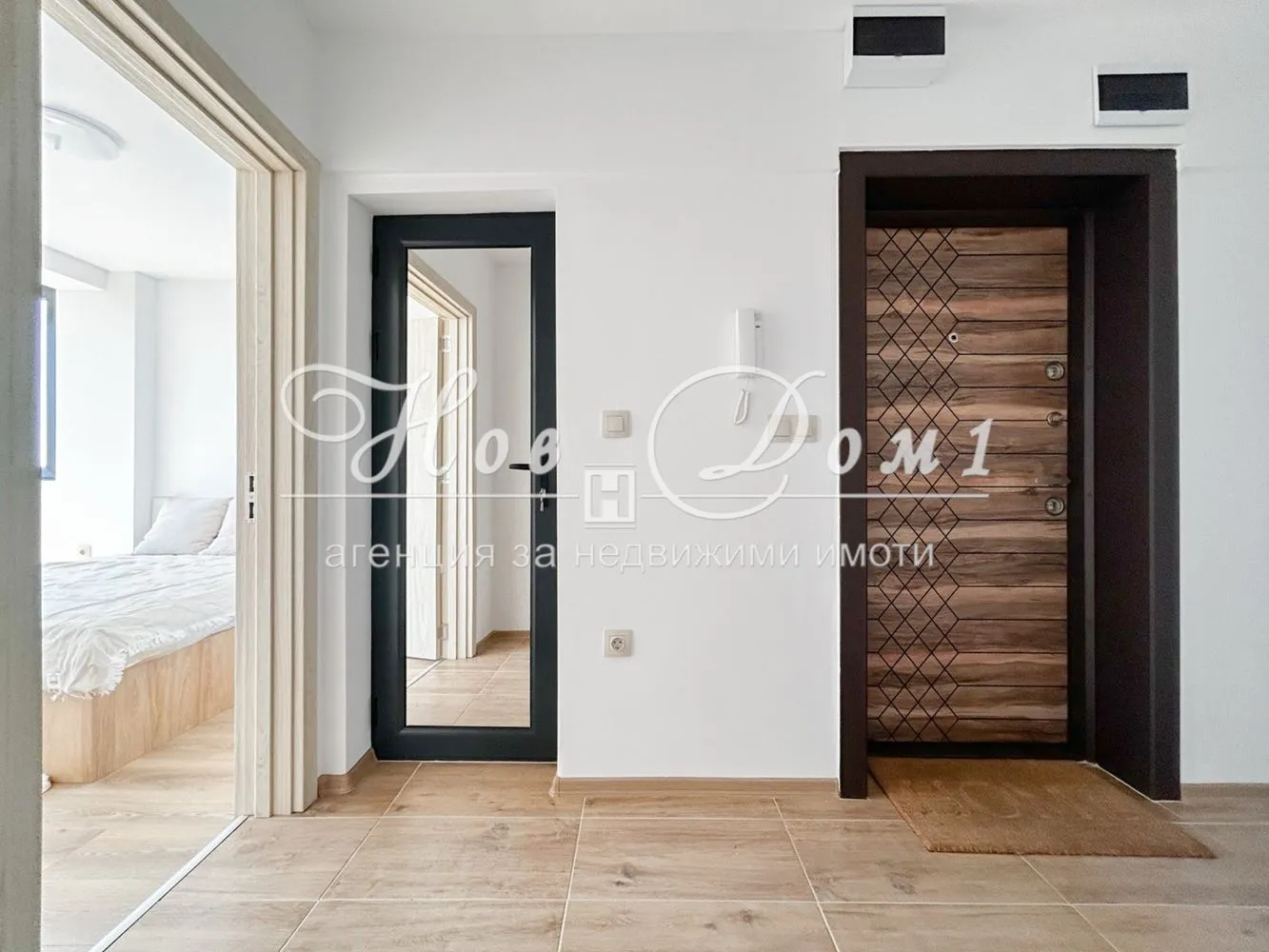 3-стаен, Тракия, Варна - снимка 5 от 9