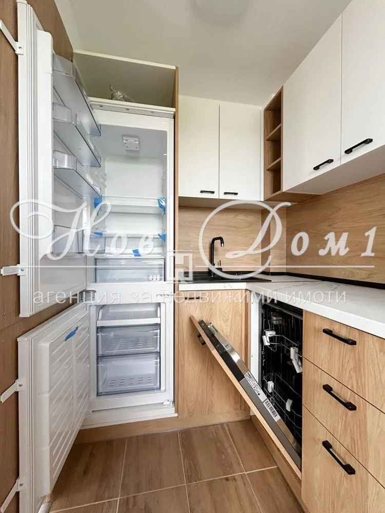 3-стаен, Тракия, Варна - снимка 6 от 9