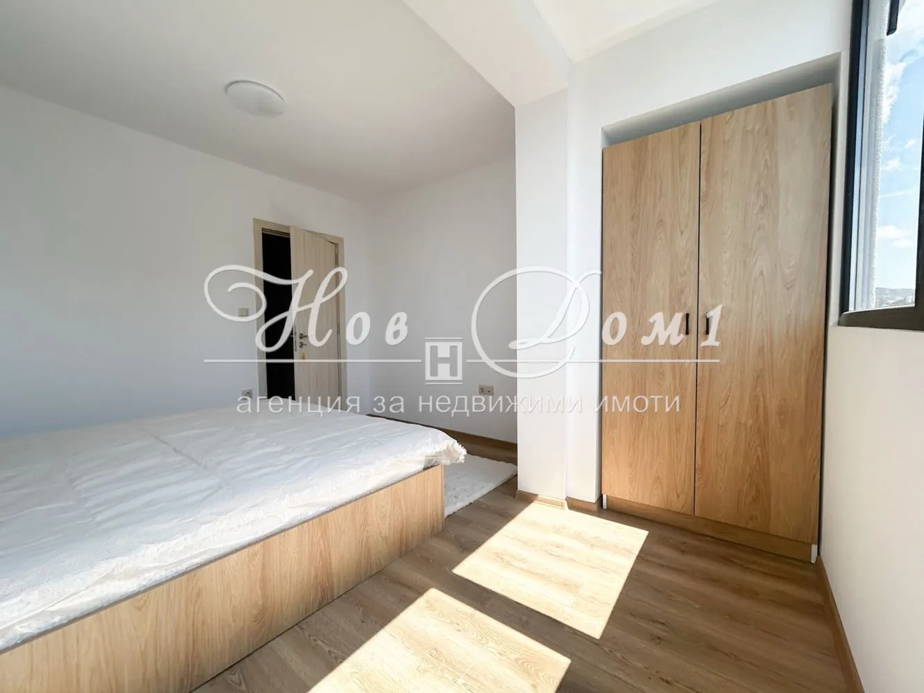 3-стаен, Тракия, Варна - снимка 3 от 9