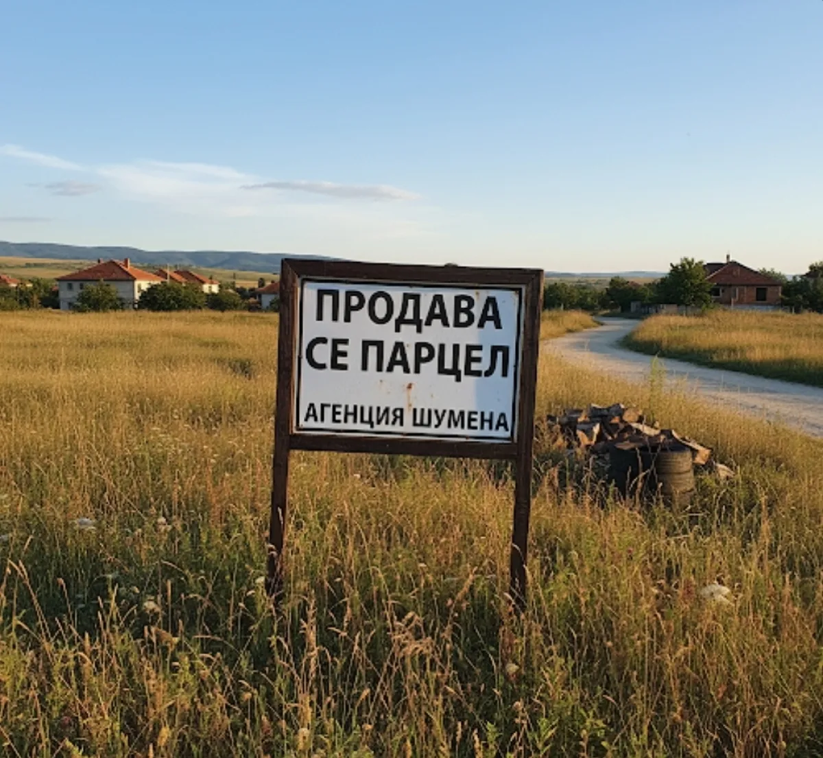 Property