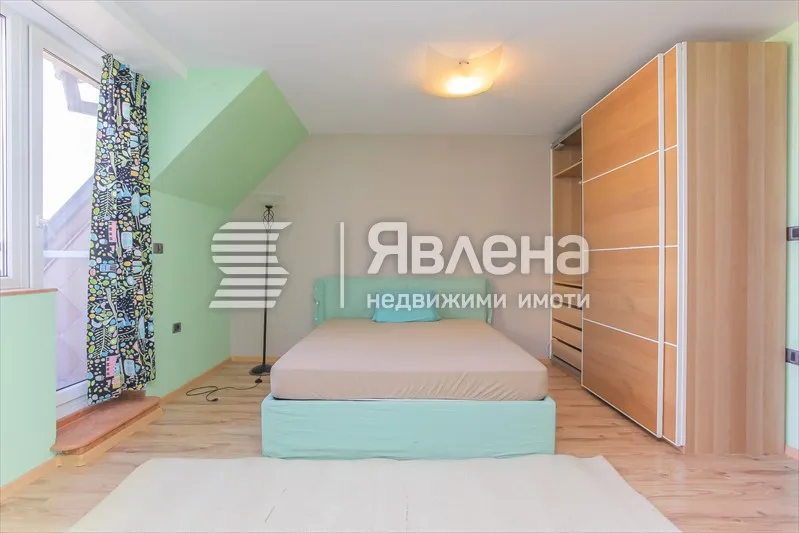 3-стаен, Лозенец, София - снимка 10 от 11