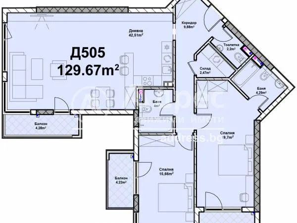 Property