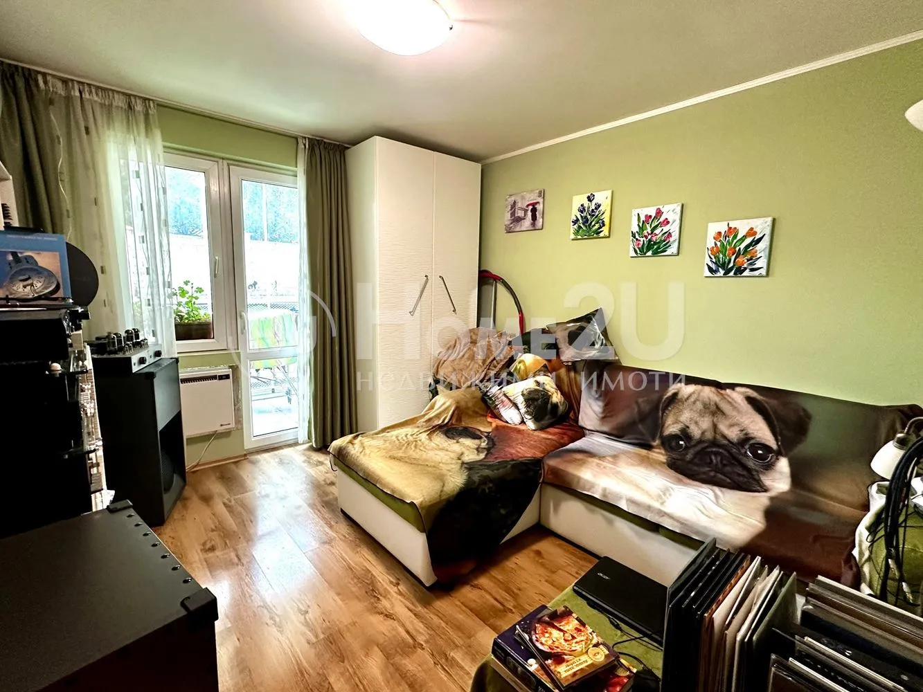 Property